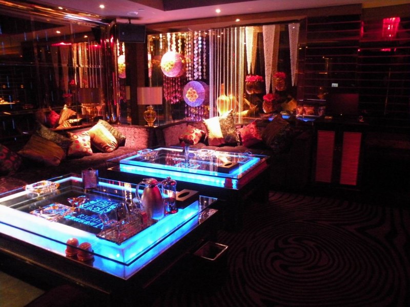 南通商务ktv完美聚会场所-崇川区ktv预订